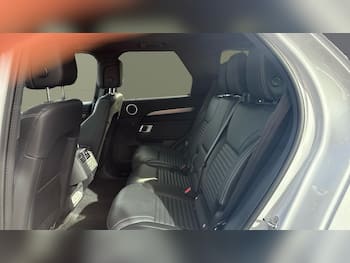 Used Land Rover Discovery 2026 for sale - 79812381: Photo