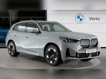 2025 (74) - xDrive20d M Sport 5dr Step Auto Diesel Estate