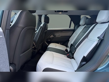 Used Land Rover Range Rover Sport 2023 for sale - 77606325: Photo