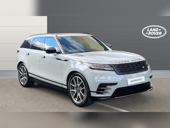 Used Land Rover Range Rover Velar 2026 for sale - 79572157: Photo