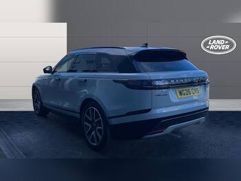 Used Land Rover Range Rover Velar 2026 for sale - 79572157: Photo