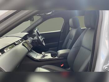 Used Land Rover Range Rover Velar 2026 for sale - 79572157: Photo
