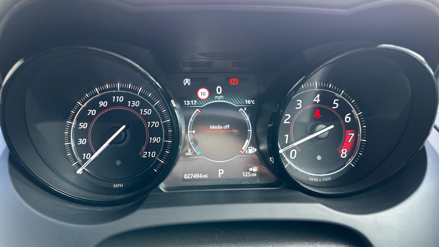 Used Jaguar F-Type 2019 for sale - 76428579: Photo 18