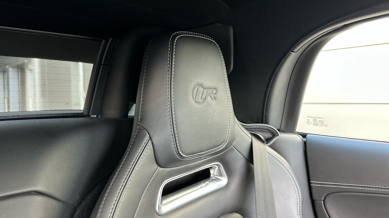 Used Jaguar F-Type 2019 for sale - 76428579: Photo 24