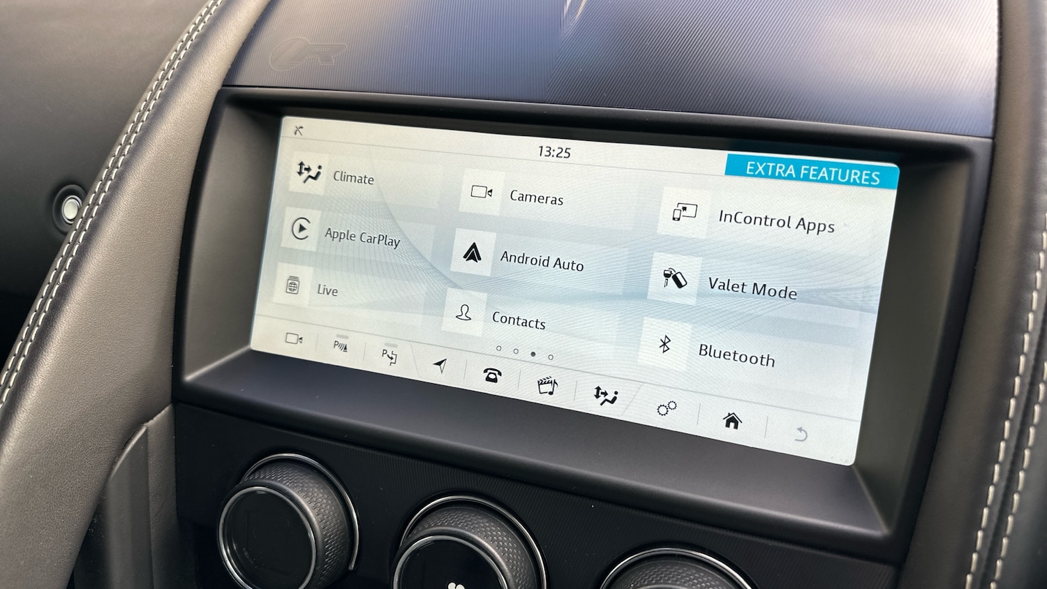 Used Jaguar F-Type 2019 for sale - 76428579: Photo 26