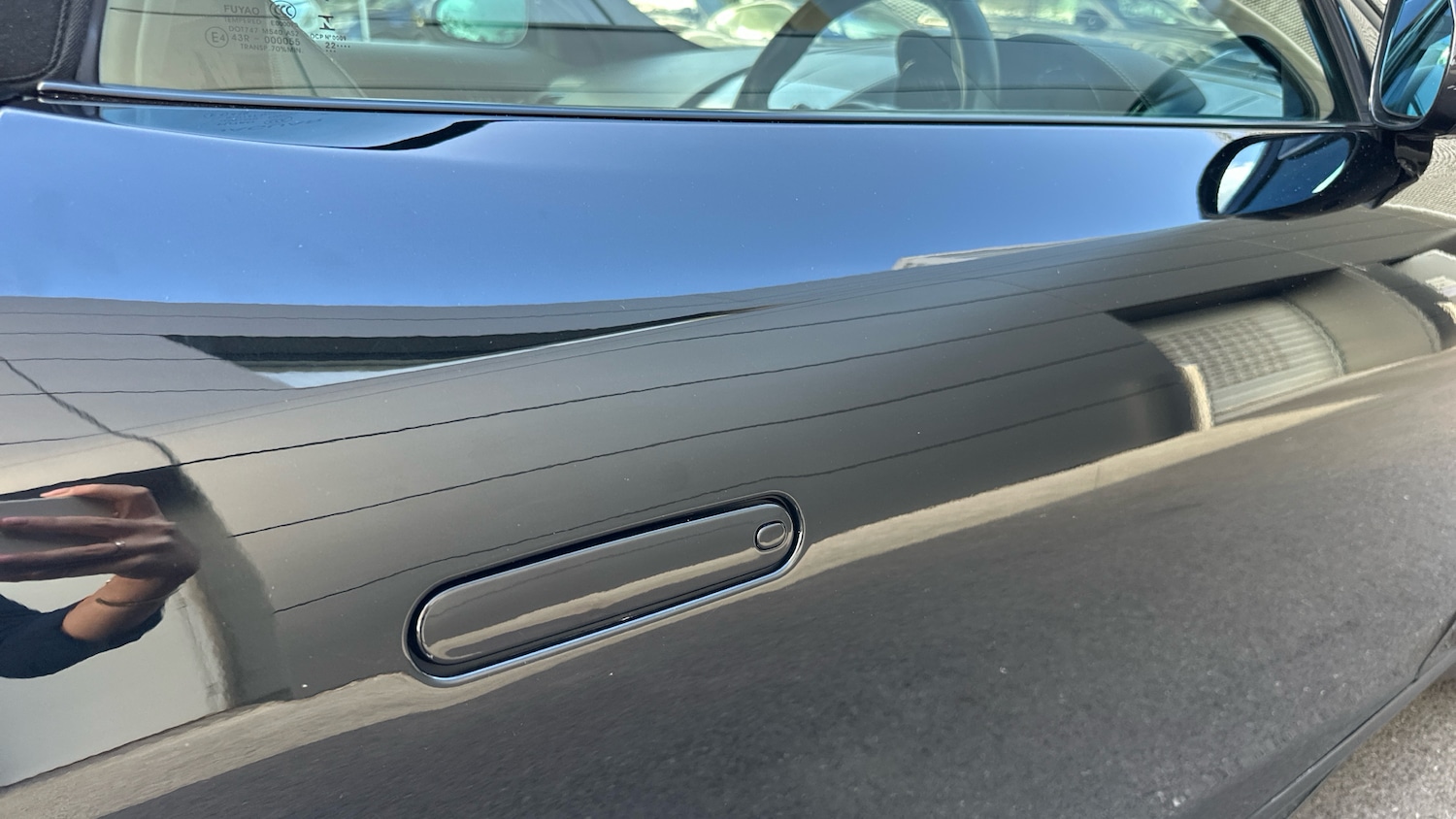 Used Jaguar F-Type 2019 for sale - 76428579: Photo 59