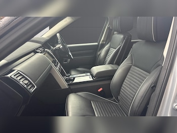 Used Land Rover Discovery 2020 for sale - 76455125: Photo