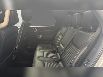 Used Land Rover Discovery 2020 for sale - 76455125: Photo