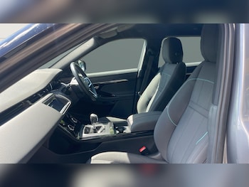 Used Land Rover Range Rover Evoque 2021 for sale - 79545574: Photo