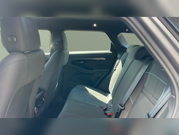 Used Land Rover Range Rover Evoque 2021 for sale - 79545574: Photo