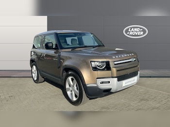 Used Land Rover Defender 2024 for sale - 77915368: Photo