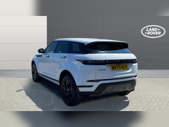 Used Land Rover Range Rover Evoque 2023 for sale - 79087425: Photo