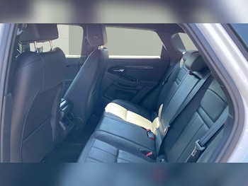 Used Land Rover Range Rover Evoque 2023 for sale - 79087425: Photo