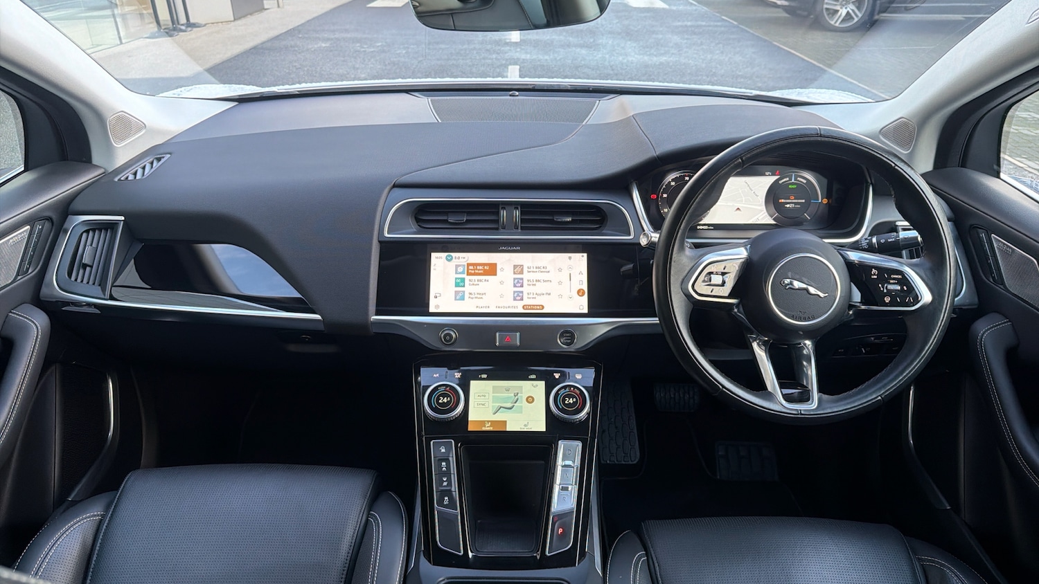 Used Jaguar I-Pace 2021 for sale - 77578668: Photo 10