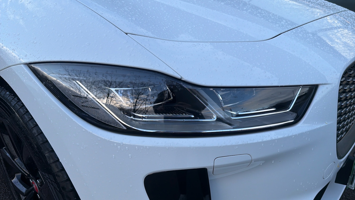 Used Jaguar I-Pace 2021 for sale - 77578668: Photo 11