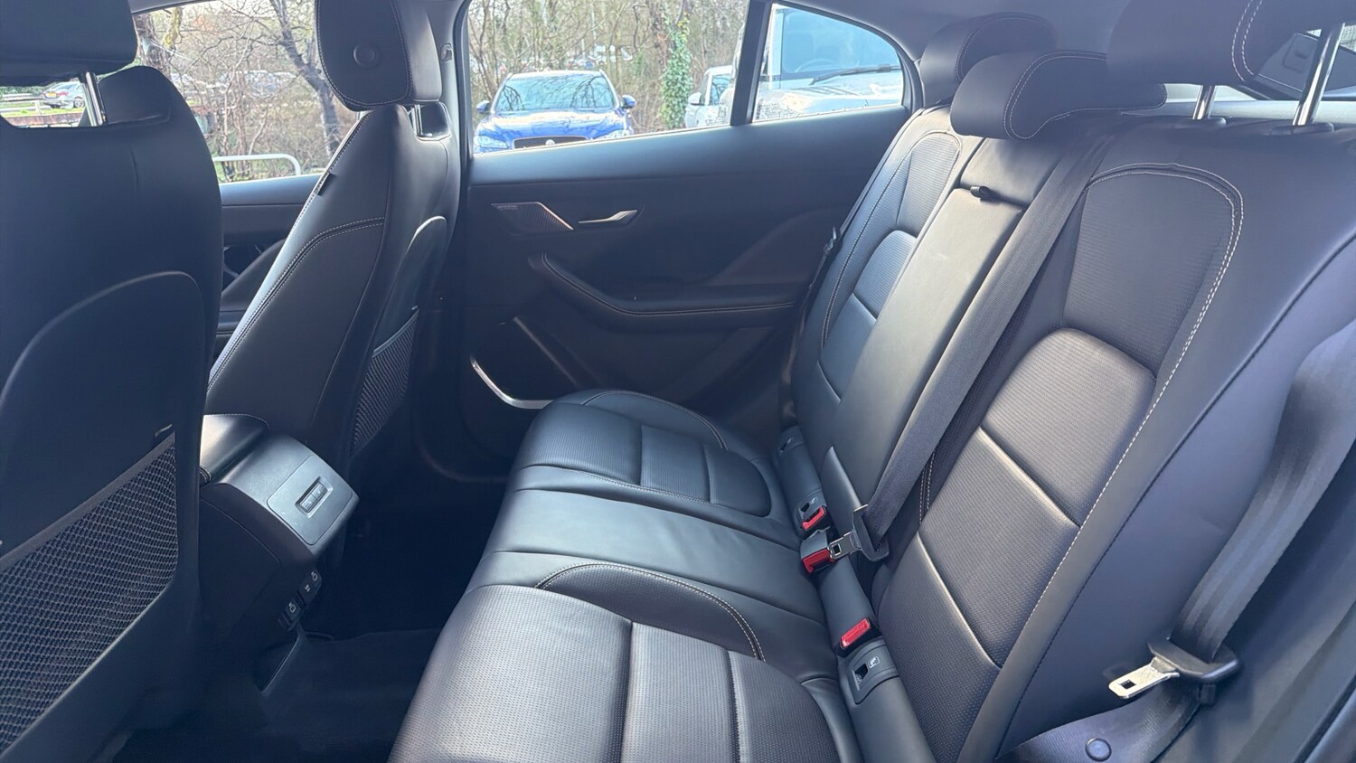 Used Jaguar I-Pace 2021 for sale - 77578668: Photo 16