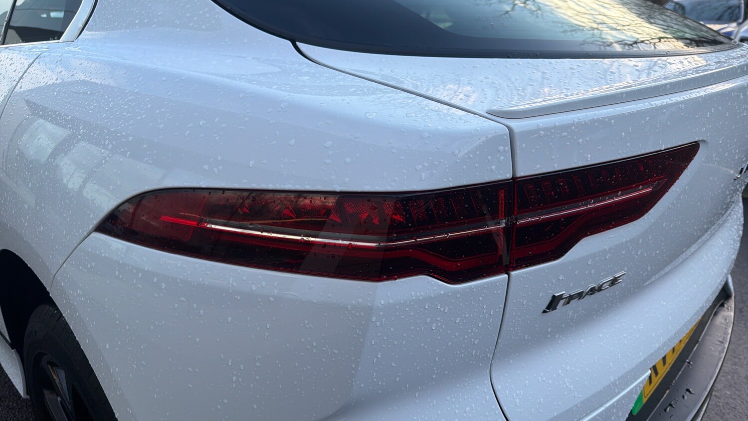 Used Jaguar I-Pace 2021 for sale - 77578668: Photo 17