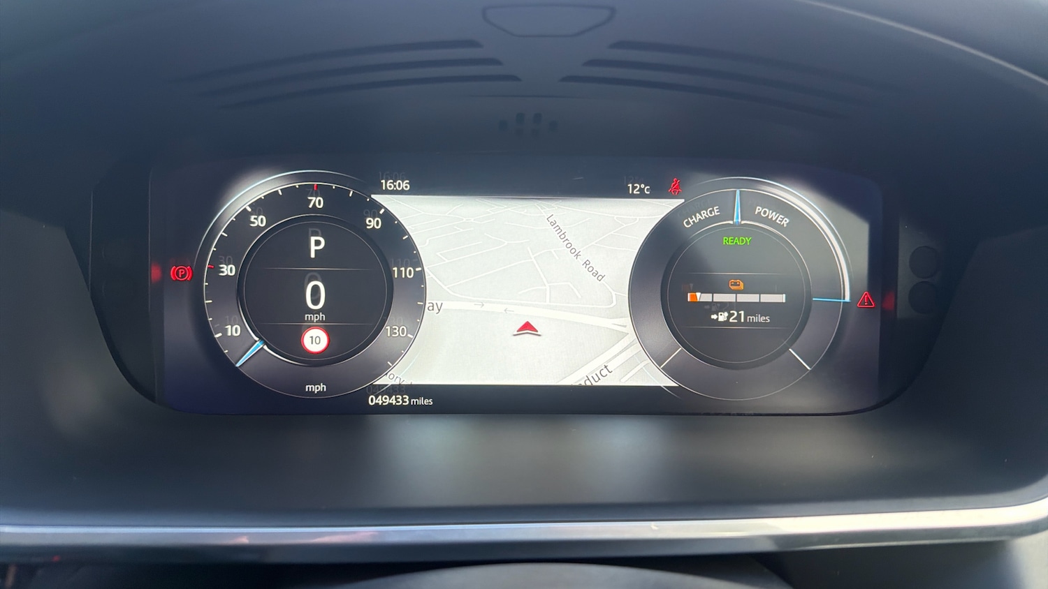 Used Jaguar I-Pace 2021 for sale - 77578668: Photo 18