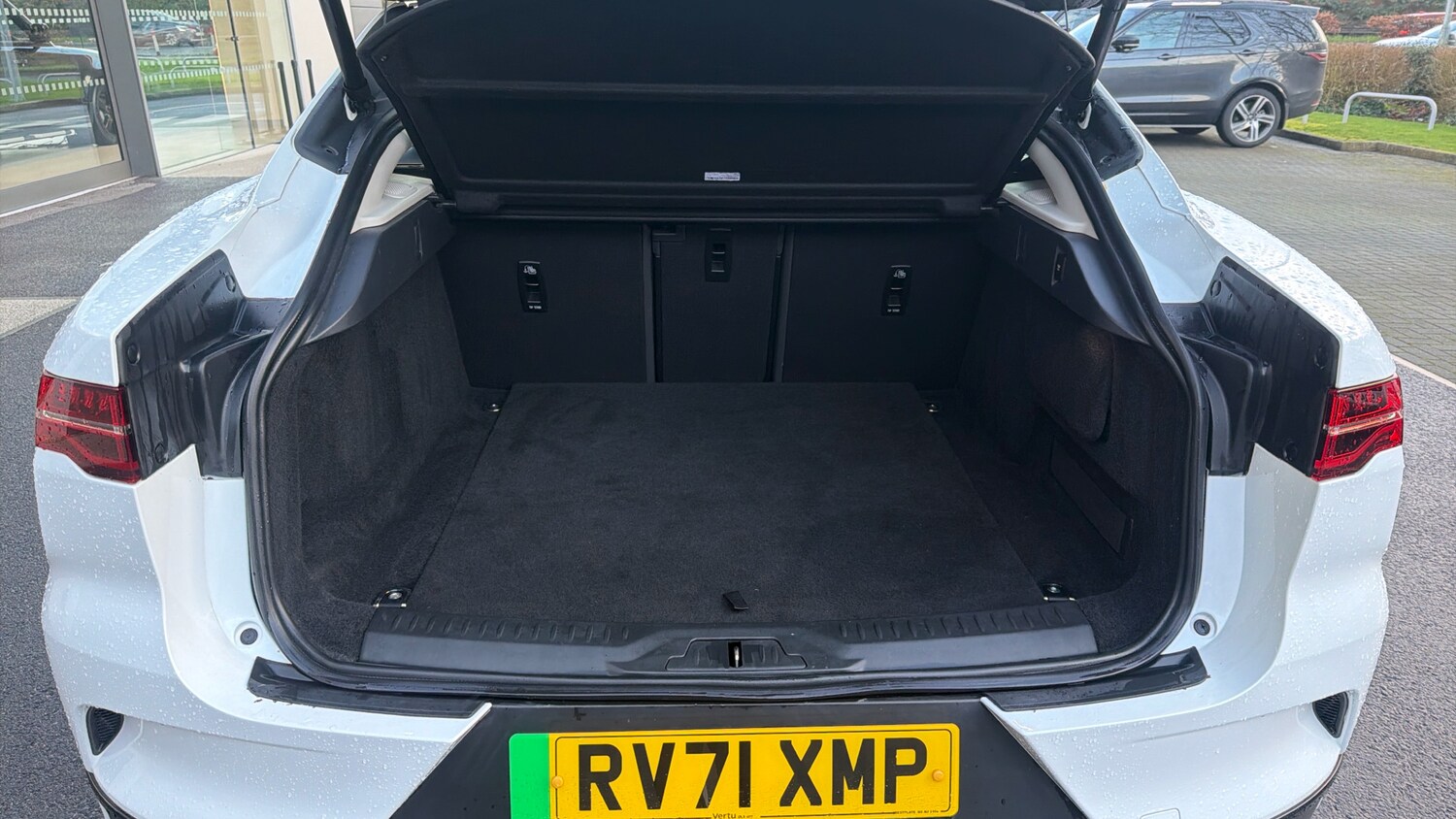 Used Jaguar I-Pace 2021 for sale - 77578668: Photo 19