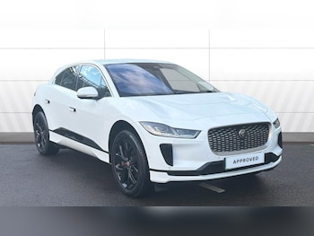 2021 (71) - 294kW EV400 HSE 90kWh 5dr Auto [11kW Charger]