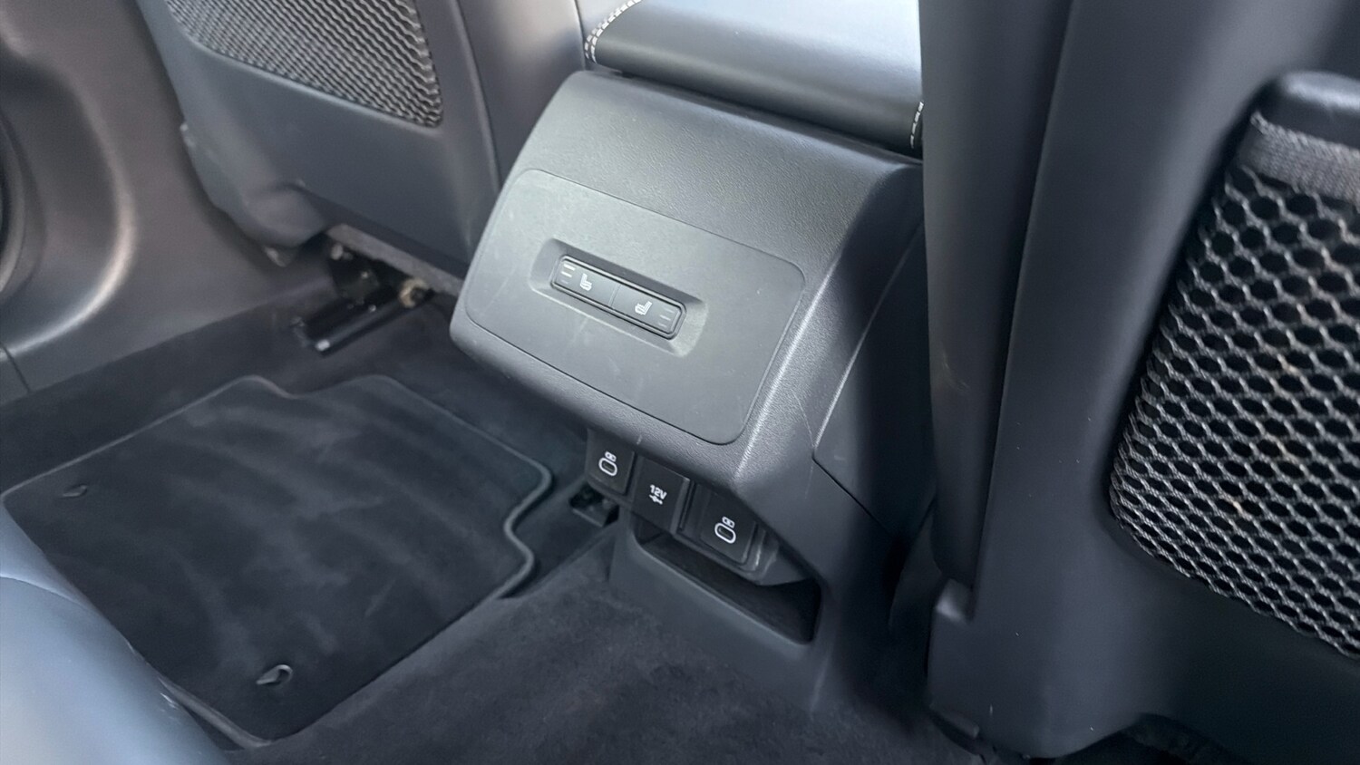 Used Jaguar I-Pace 2021 for sale - 77578668: Photo 22