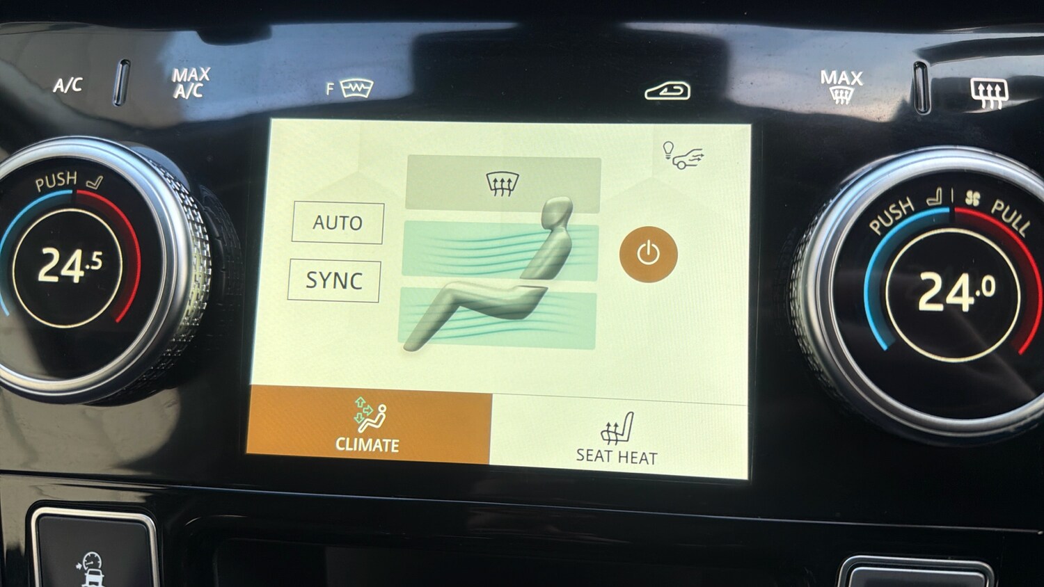 Used Jaguar I-Pace 2021 for sale - 77578668: Photo 29