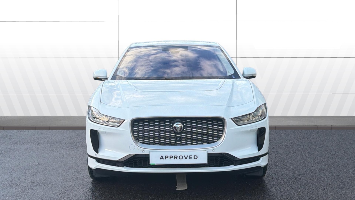 Used Jaguar I-Pace 2021 for sale - 77578668: Photo 3