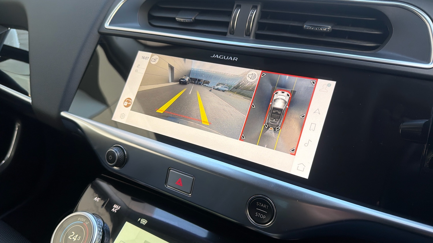 Used Jaguar I-Pace 2021 for sale - 77578668: Photo 8