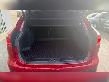 Used Jaguar F-Pace 2017 for sale - 77431595: Photo