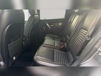 Used Land Rover Discovery Sport 2020 for sale - 77446139: Photo