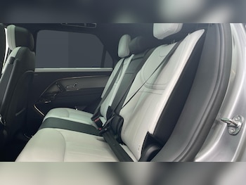 Used Land Rover Range Rover Sport 2024 for sale - 77883894: Photo