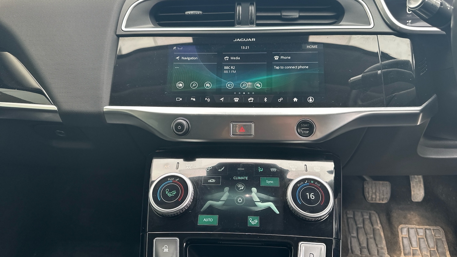 Used Jaguar I-Pace 2020 for sale - 77813306: Photo 14