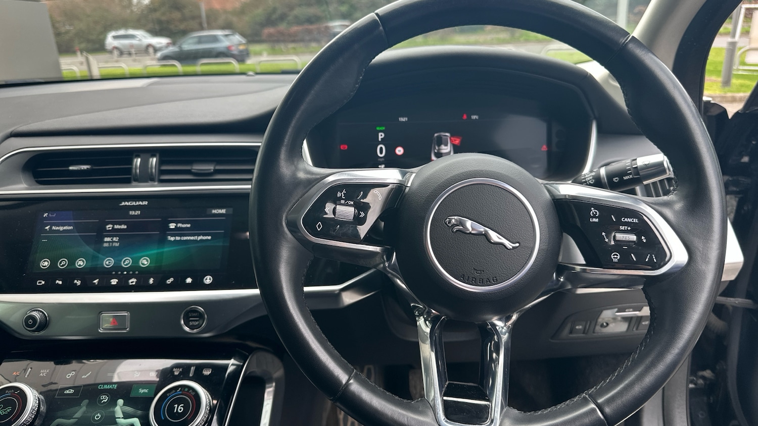 Used Jaguar I-Pace 2020 for sale - 77813306: Photo 15