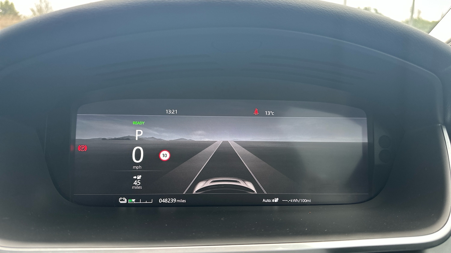 Used Jaguar I-Pace 2020 for sale - 77813306: Photo 16