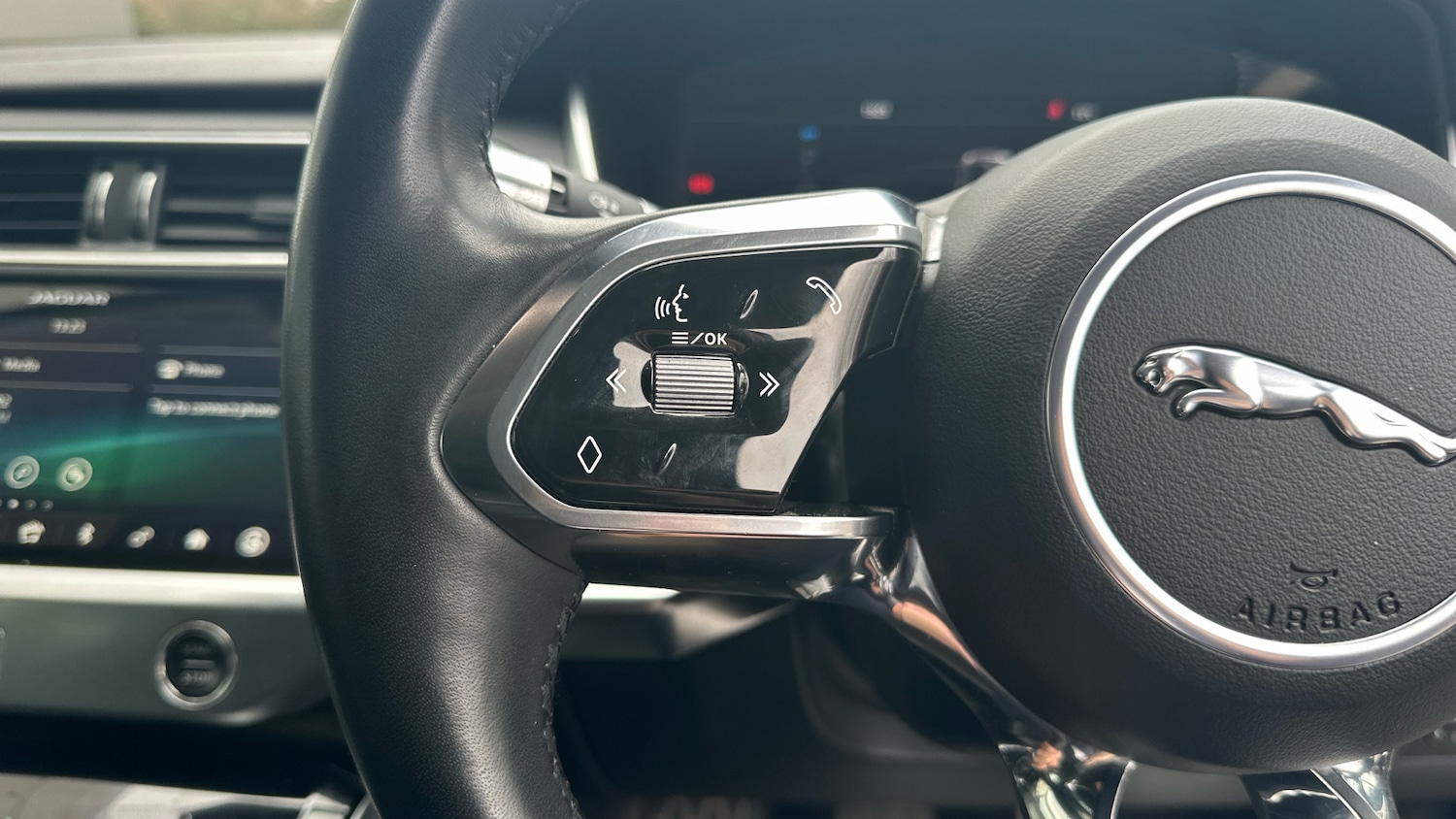 Used Jaguar I-Pace 2020 for sale - 77813306: Photo 25