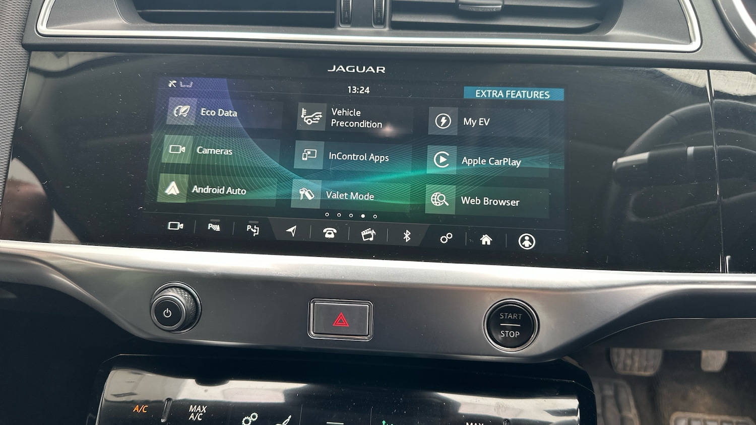 Used Jaguar I-Pace 2020 for sale - 77813306: Photo 26