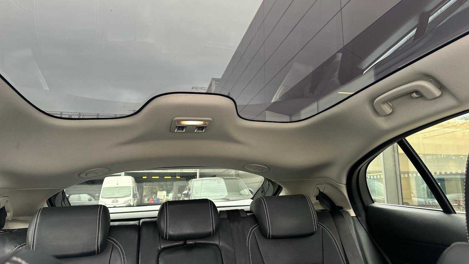 Used Jaguar I-Pace 2020 for sale - 77813306: Photo 28