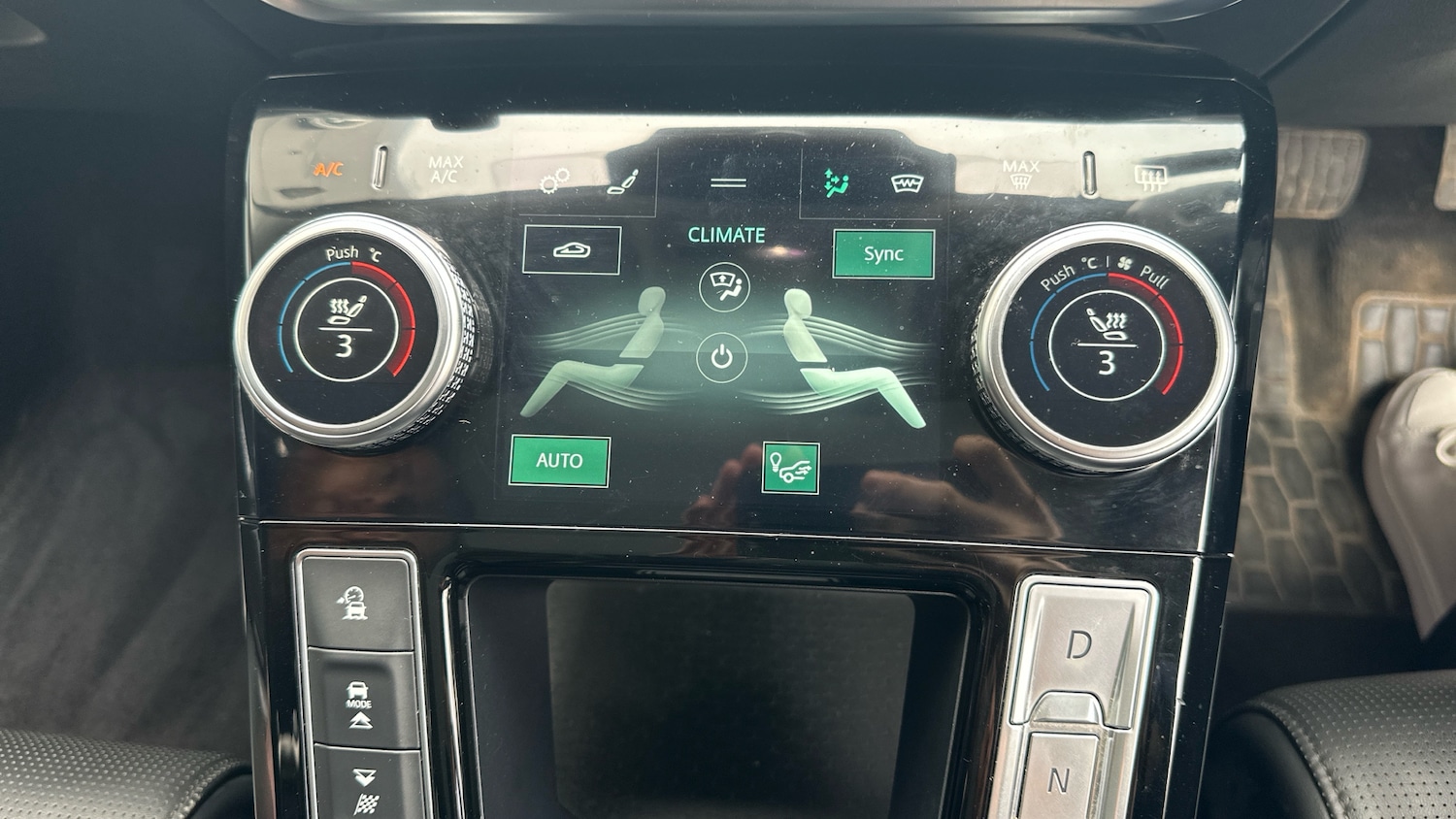 Used Jaguar I-Pace 2020 for sale - 77813306: Photo 29