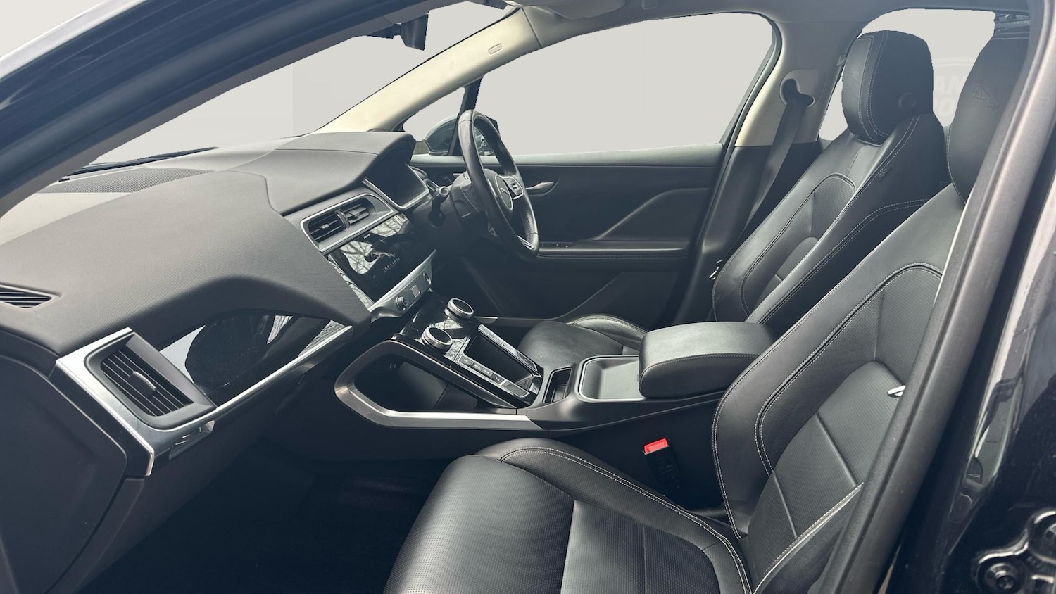 Used Jaguar I-Pace 2020 for sale - 77813306: Photo 3