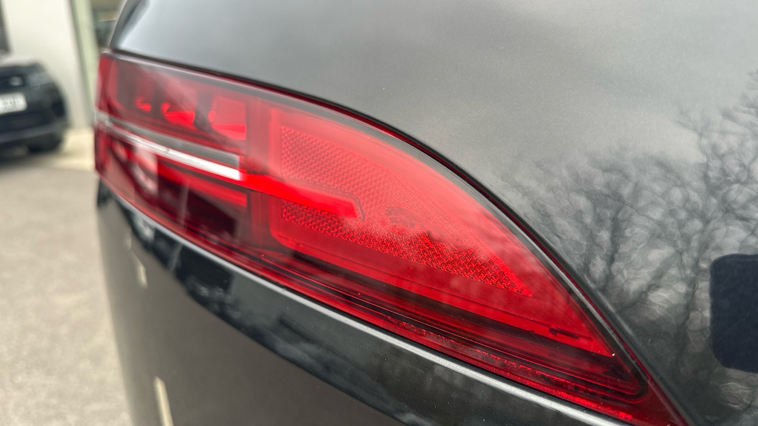 Used Jaguar I-Pace 2020 for sale - 77813306: Photo 37