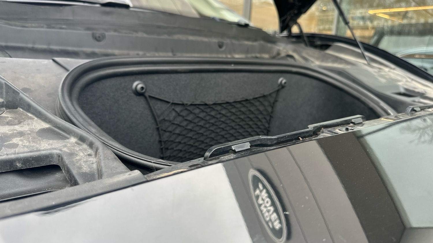 Used Jaguar I-Pace 2020 for sale - 77813306: Photo 38