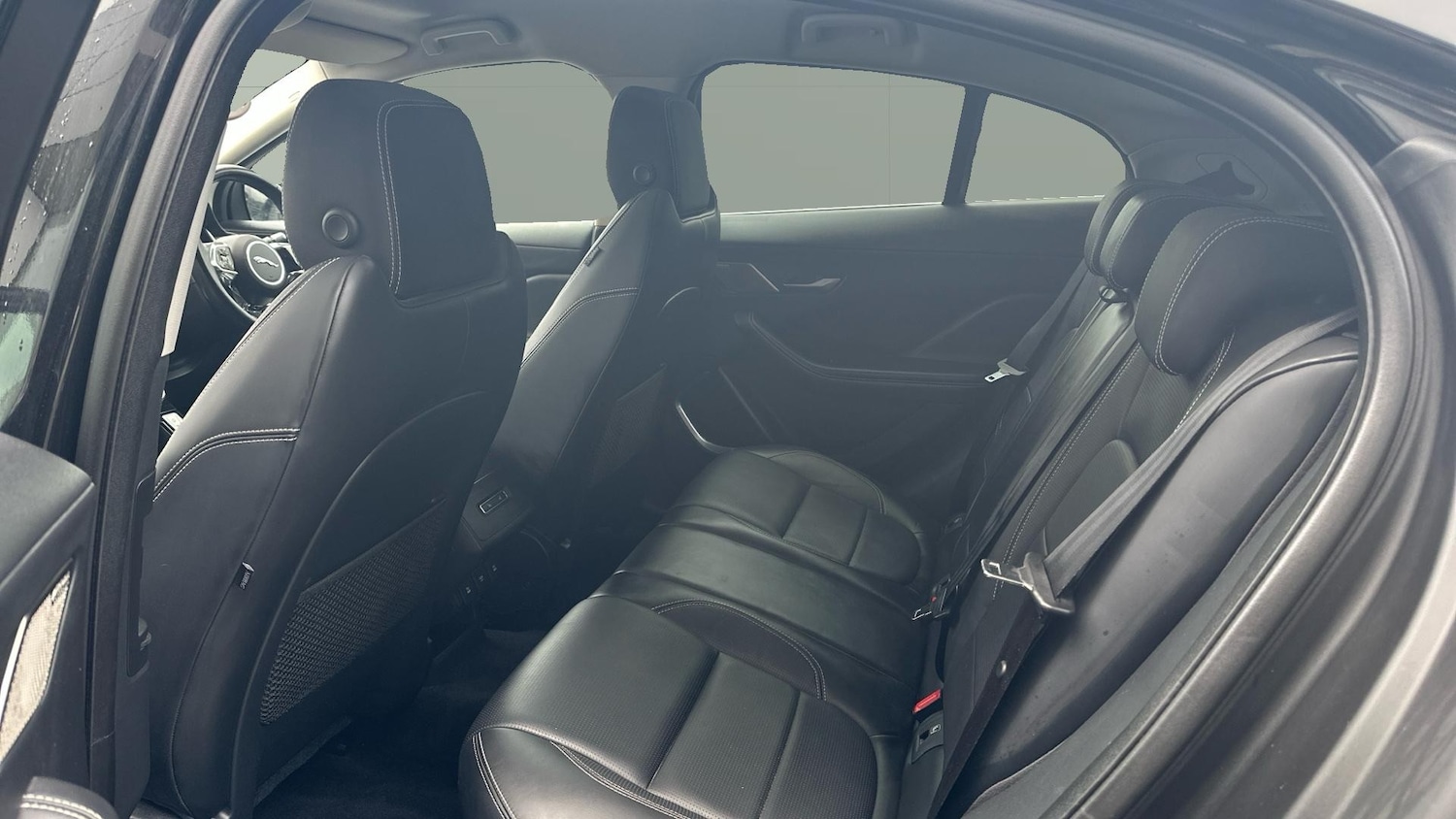 Used Jaguar I-Pace 2020 for sale - 77813306: Photo 4