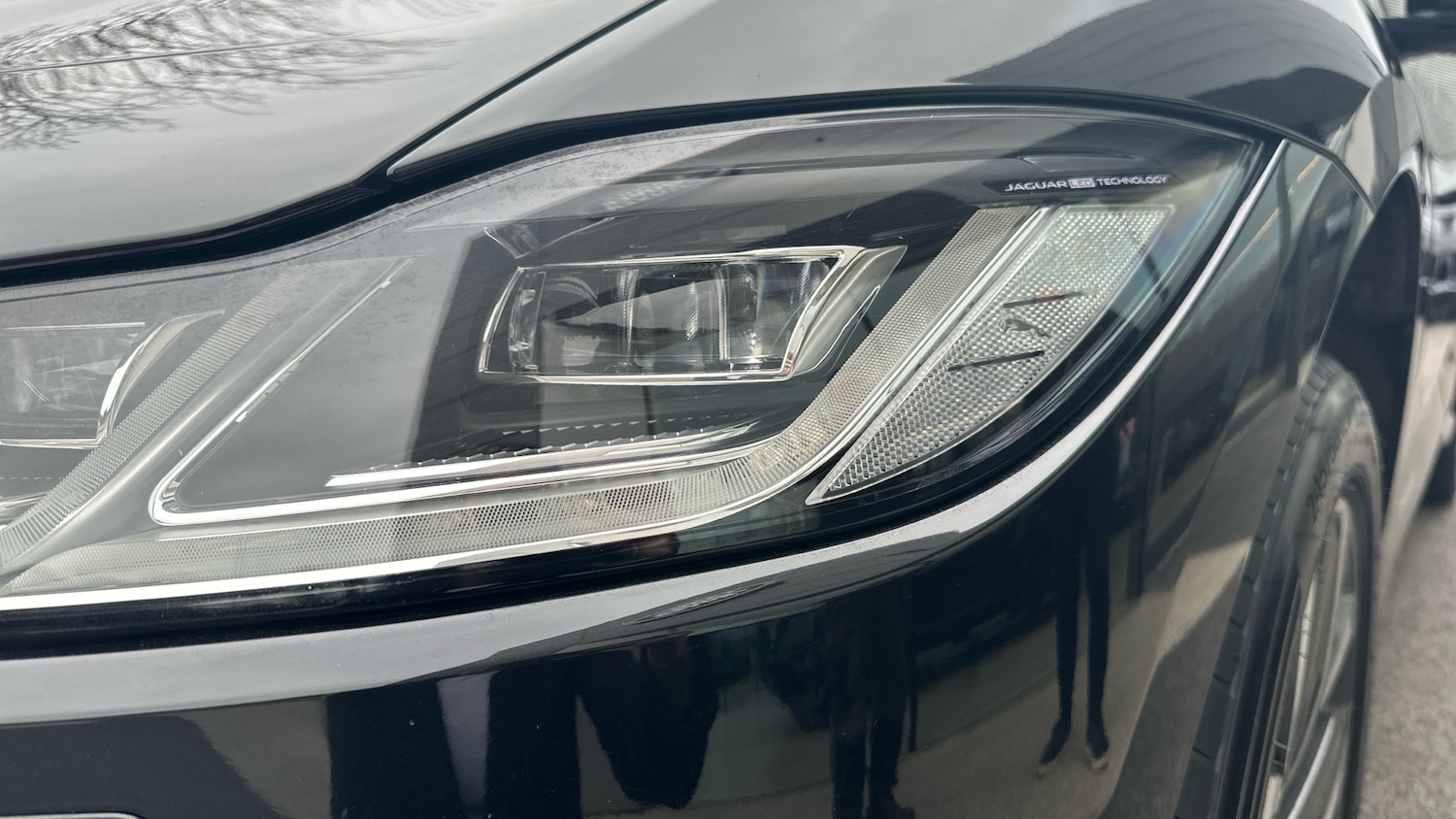 Used Jaguar I-Pace 2020 for sale - 77813306: Photo 40