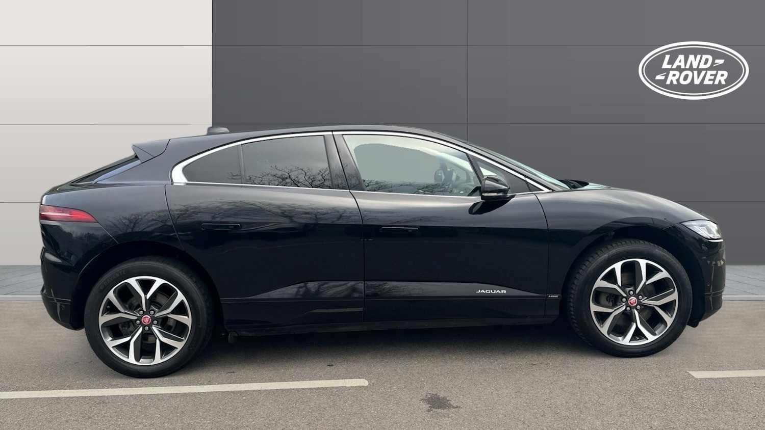Used Jaguar I-Pace 2020 for sale - 77813306: Photo 5