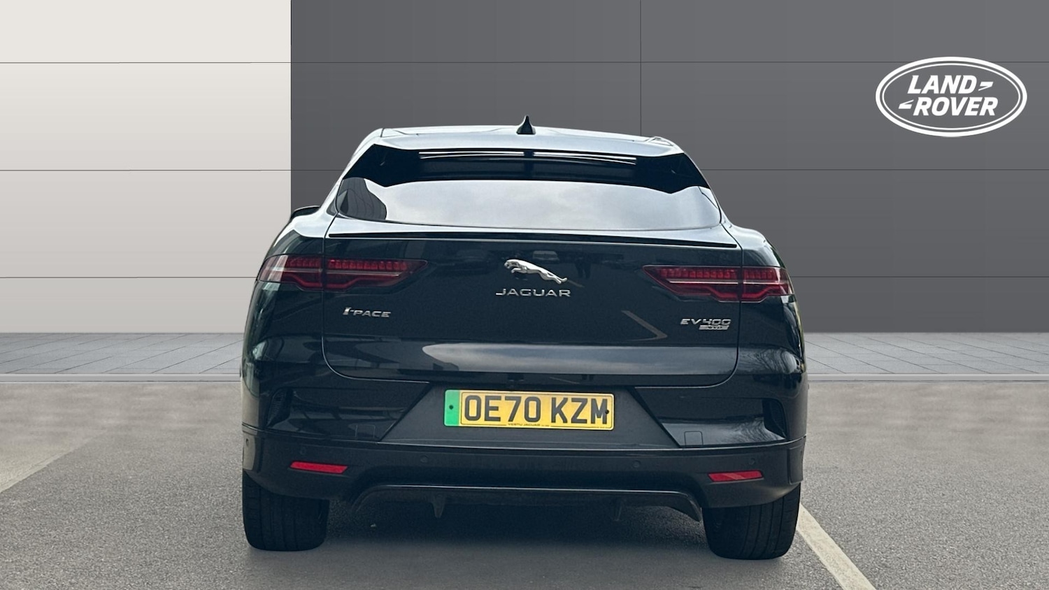 Used Jaguar I-Pace 2020 for sale - 77813306: Photo 6