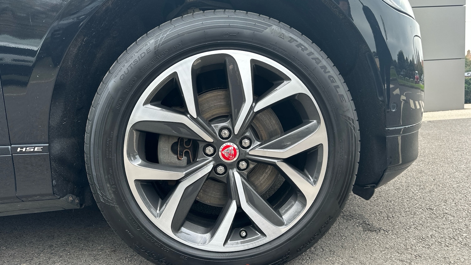 Used Jaguar I-Pace 2020 for sale - 77813306: Photo 8