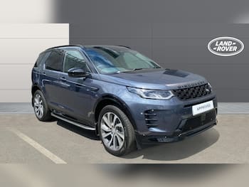 Used Land Rover Discovery Sport 2026 for sale - 79812386: Photo