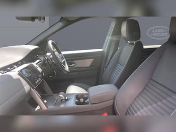 Used Land Rover Discovery Sport 2026 for sale - 79812386: Photo