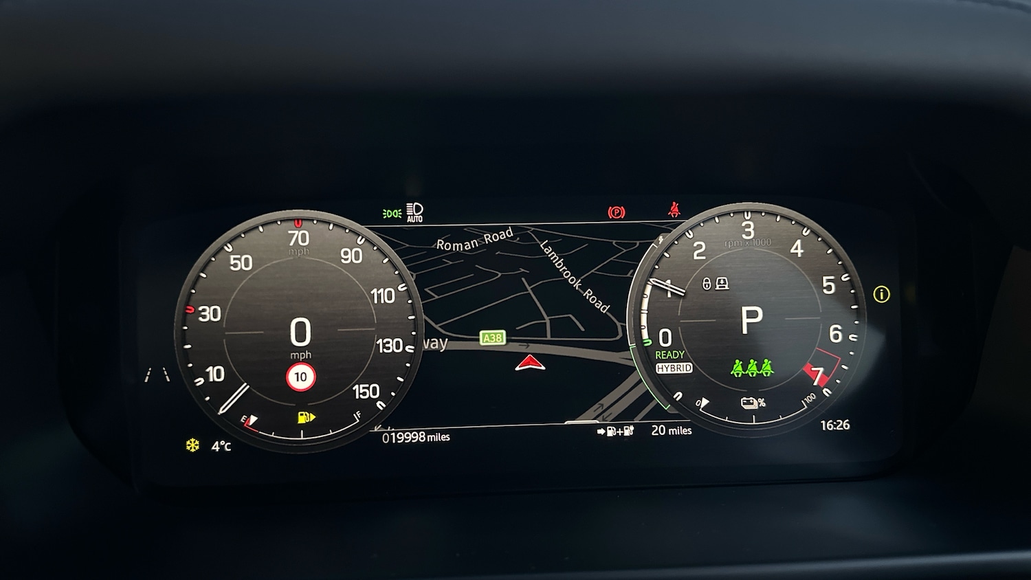 Used Land Rover Defender 2024 for sale - 76627741: Photo 16