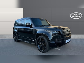 2024 (73) - 2.0 P400e X-Dynamic HSE 110 5dr Auto Estate